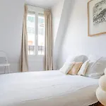 Prestigious Duplex Near The Eiffel Tower