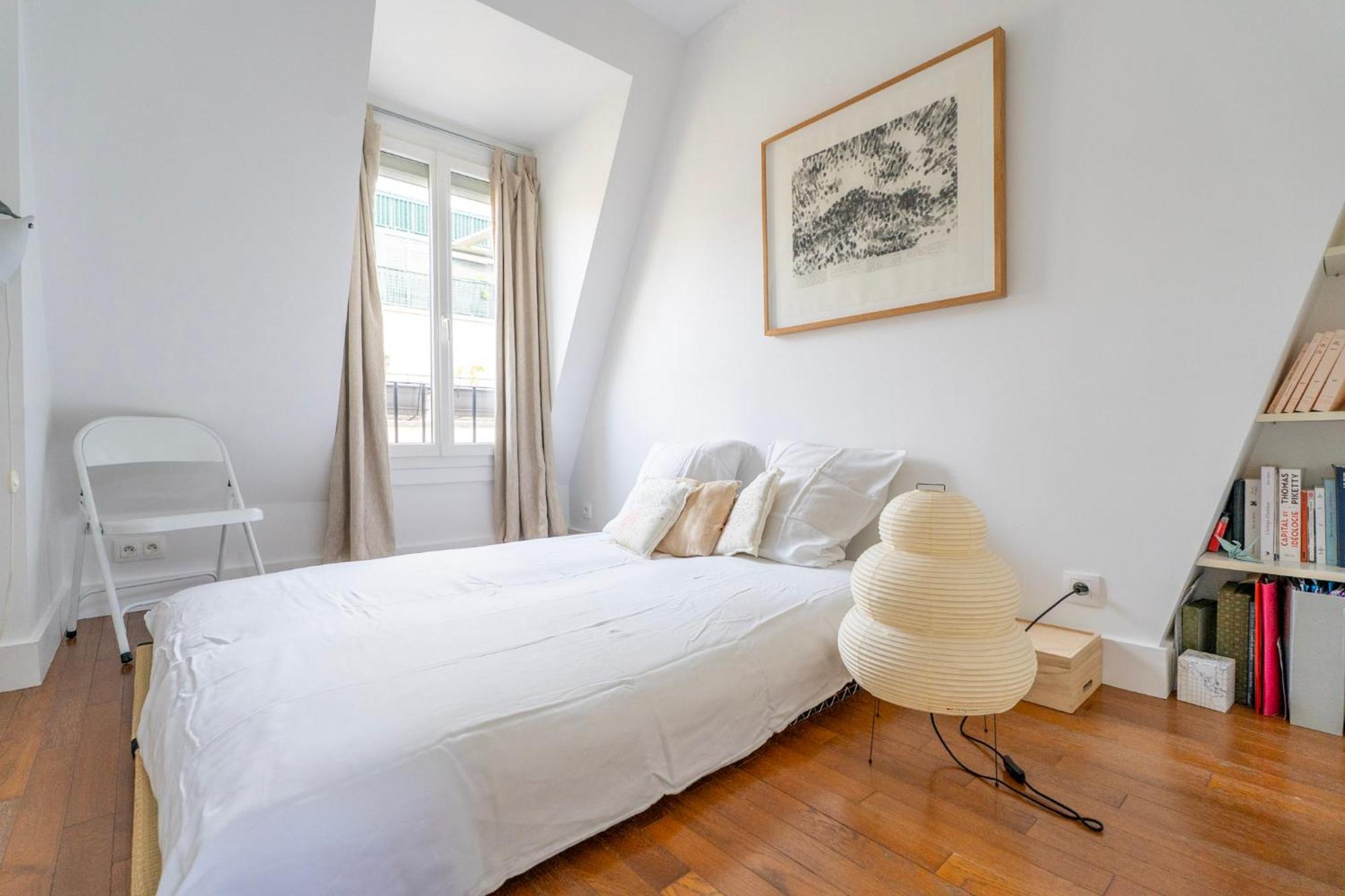 Appartement Prestigious Duplex Near The Eiffel Tower