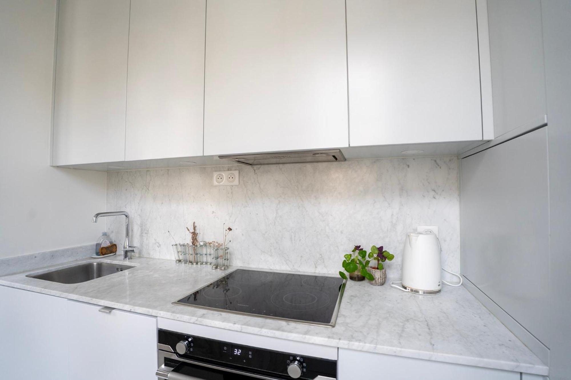 Prestigious Duplex Near The Eiffel Tower Appartement Paris
