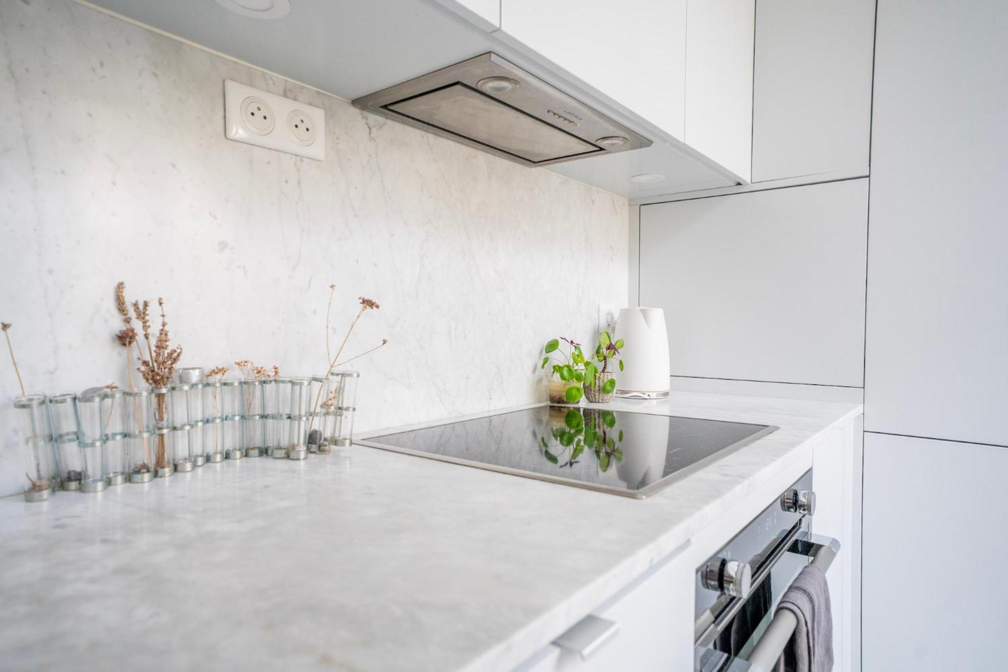 Prestigious Duplex Near The Eiffel Tower *