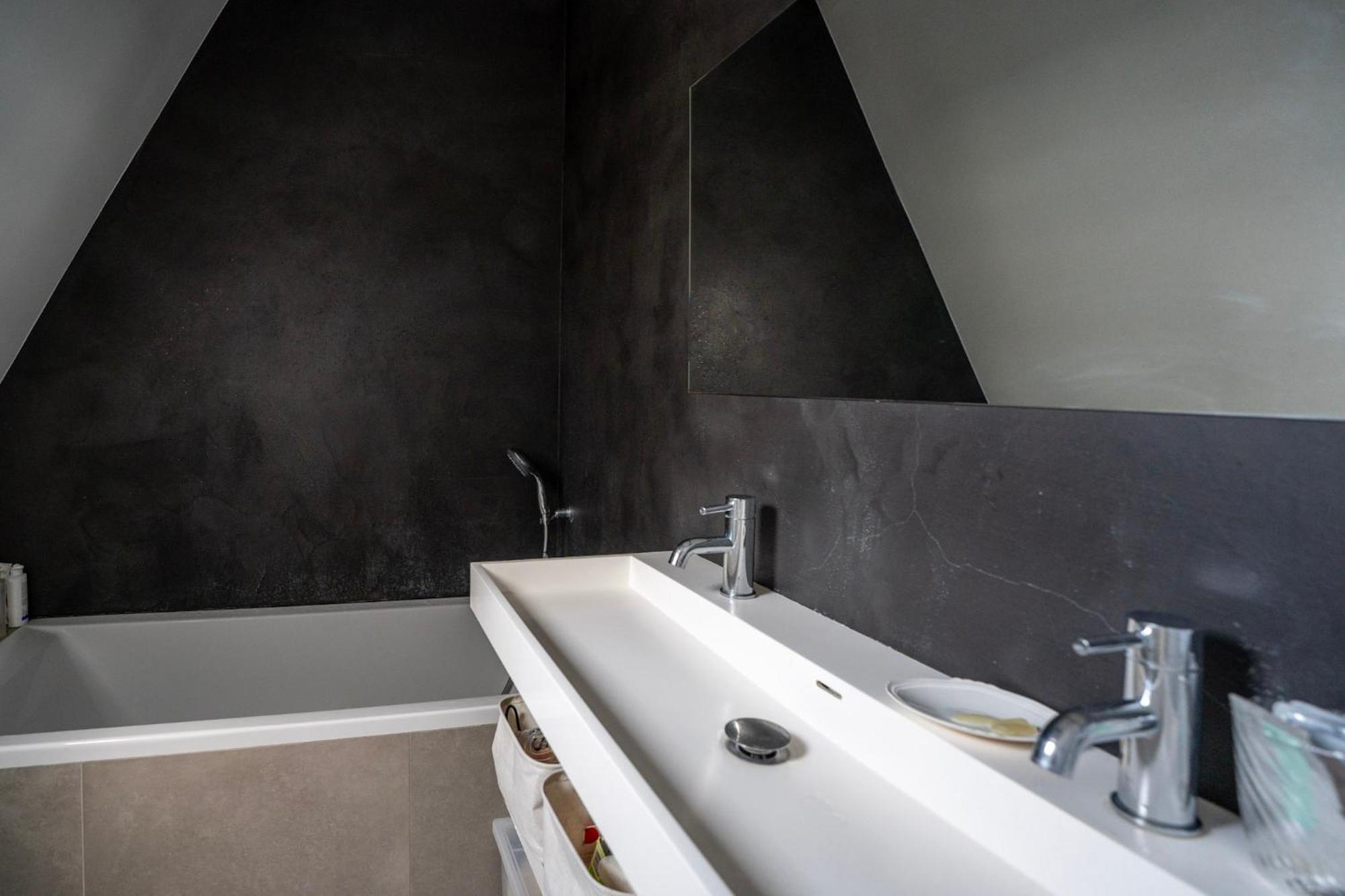 Appartement Prestigious Duplex Near The Eiffel Tower Paris